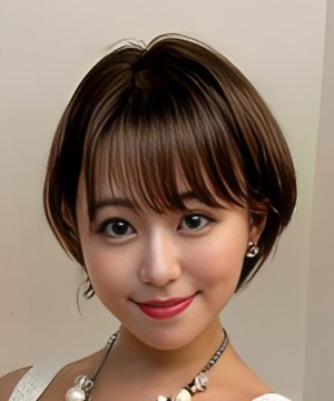 Maya Mitsuki