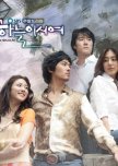 Dear Heaven korean drama review