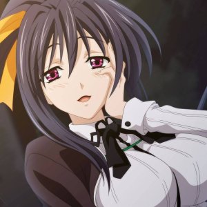 Akeno Himejima