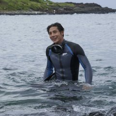 Blood of the Blue Taiwanese Movie photo