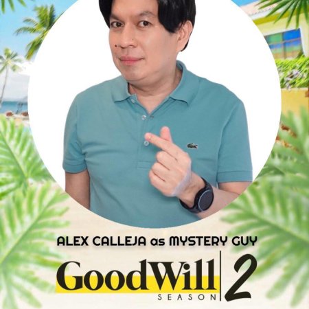 GoodWill Season 2 (2023)