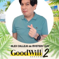 GoodWill Season 2 Philippines Drama photo