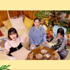 Meenoi's Yorizori Korean TV Program photo