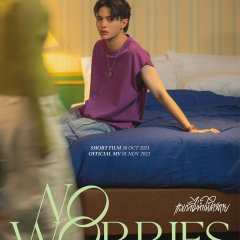 No Worries Thai Movie photo