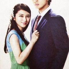 Clover Japanese Movie photo