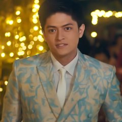 Love Beneath the Stars Philippines Drama photo