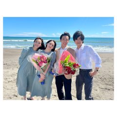 The Birthday Mystery Japanese Drama photo