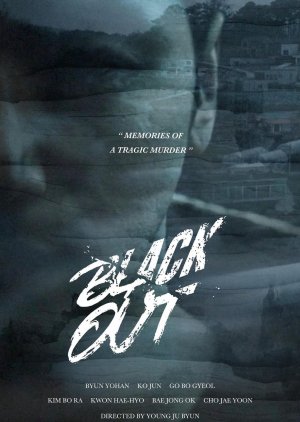Black Out (2024) poster