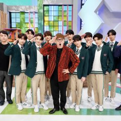 &Team Gakuen Japanese TV Program photo