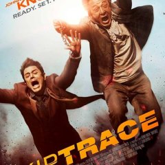 Skiptrace Chinese Movie photo