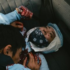 Penalty Loop Japanese Movie photo