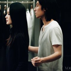 Flying Colours Chinese Drama photo