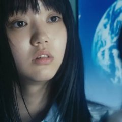 The Badly-Bruised Devil Japanese Movie photo