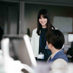 Love Is Better the Second Time Around Japanese Drama photo