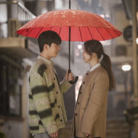 O Romance da Meia-noite em Hagwon (2024)