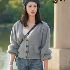 Ode to Joy Season 5 Chinese Drama photo