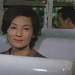 Two in the Shadow Japanese Movie photo