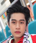 Mio Athens Werapatanakul