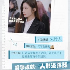 Guess Who I Am Chinese Drama photo