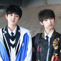 Obsessed with Heart Chinese Drama photo