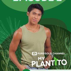 My Plantito Philippines Drama photo