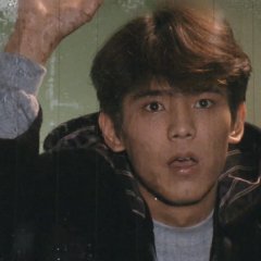 Nozomi Witches Japanese Movie photo