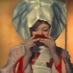 The Ghost Story of Yotsuya Japanese Movie photo