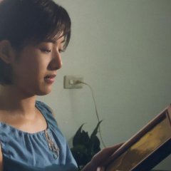 The Girl Dances Taiwanese Movie photo