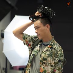 Mom's Recipe Thai Drama photo