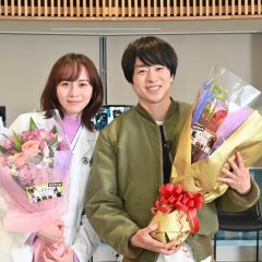 Shin Kuko Senkyo Japanese Drama photo