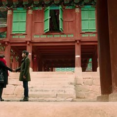 Drama Special Season 3: Mellow in May Korean Drama photo