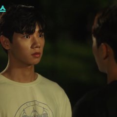 No Going Back Romance Korean Drama photo