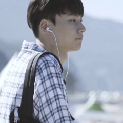 Incomplete Korean Movie photo