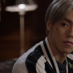 Moorim School Korean Drama photo