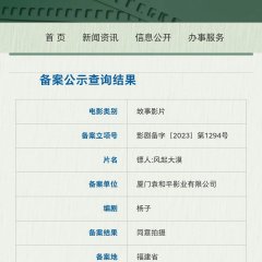 Blades of the Guardians Chinese Movie(0000) photo