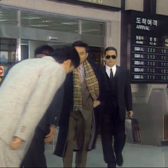 Sandglass Korean Drama photo