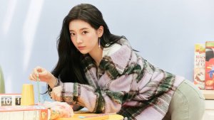 Bae Suzy in talks to lead a new novel based film!
