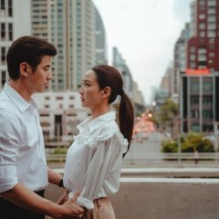 Kissed by the Rain Thai Drama photo