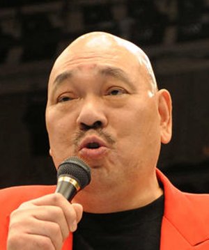 Masashi Ozawa