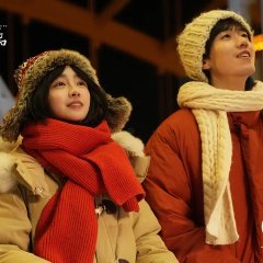 Shining Days Chinese Movie(0000) photo