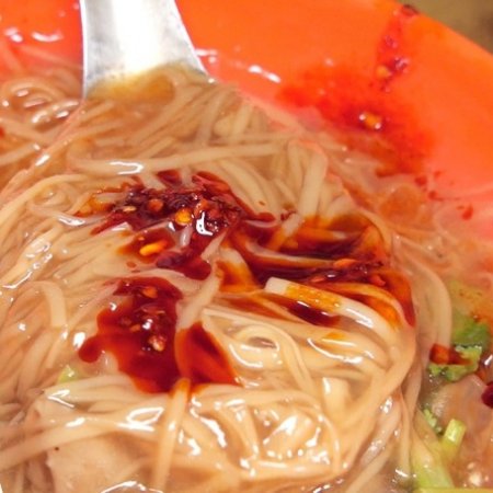 Super Taste: Hot-Blooded 48 Hours (2020)