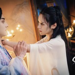 Walk with You Chinese Drama photo