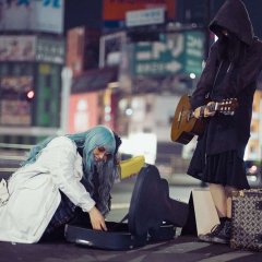 Kyrie Japanese Movie photo