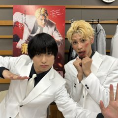 Akabane Honeko no Bodyguard Japanese Movie photo