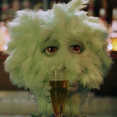 We Are Aliens Japanese Movie(2024) photo