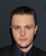 Michael Pitt