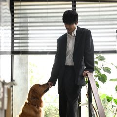Anti-Hero Japanese Drama photo