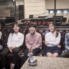 Bowling Bling Korean Movie photo