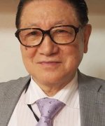 Ishimori Fumio