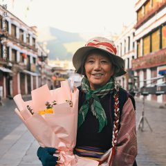 The City of Sunlight Chinese Drama photo